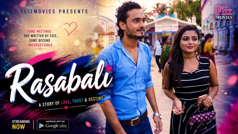 Rasabali